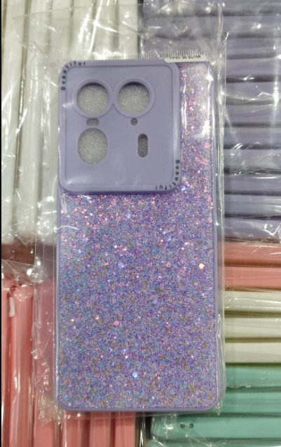  - Capinhas para Celular    Cod. G04 Capa brilhante com pop 